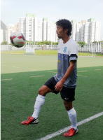 原田慎太郎選手、横濱FC香港へ期限付き移籍のお知らせ